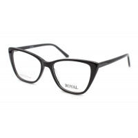 Пластикові окуляри для зору Royal 1029 на замовлення